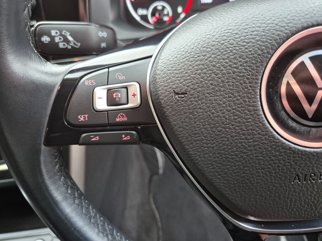 2021 Volkswagen Polo