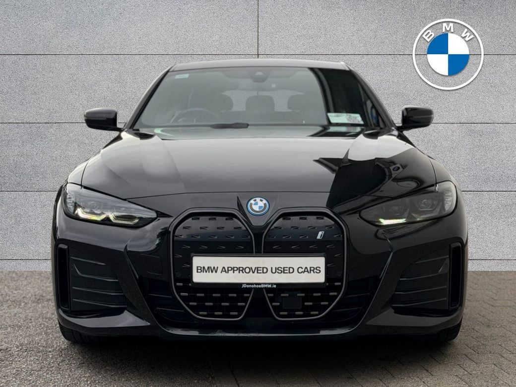 2024 BMW i4