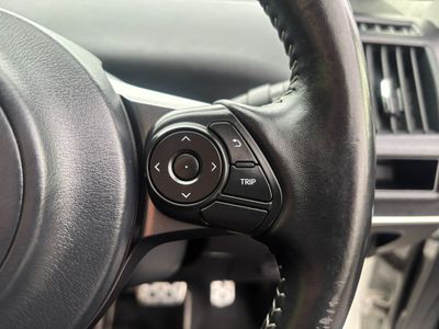 2018 Toyota Prius Alpha