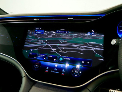 2024 Mercedes-Benz EQE