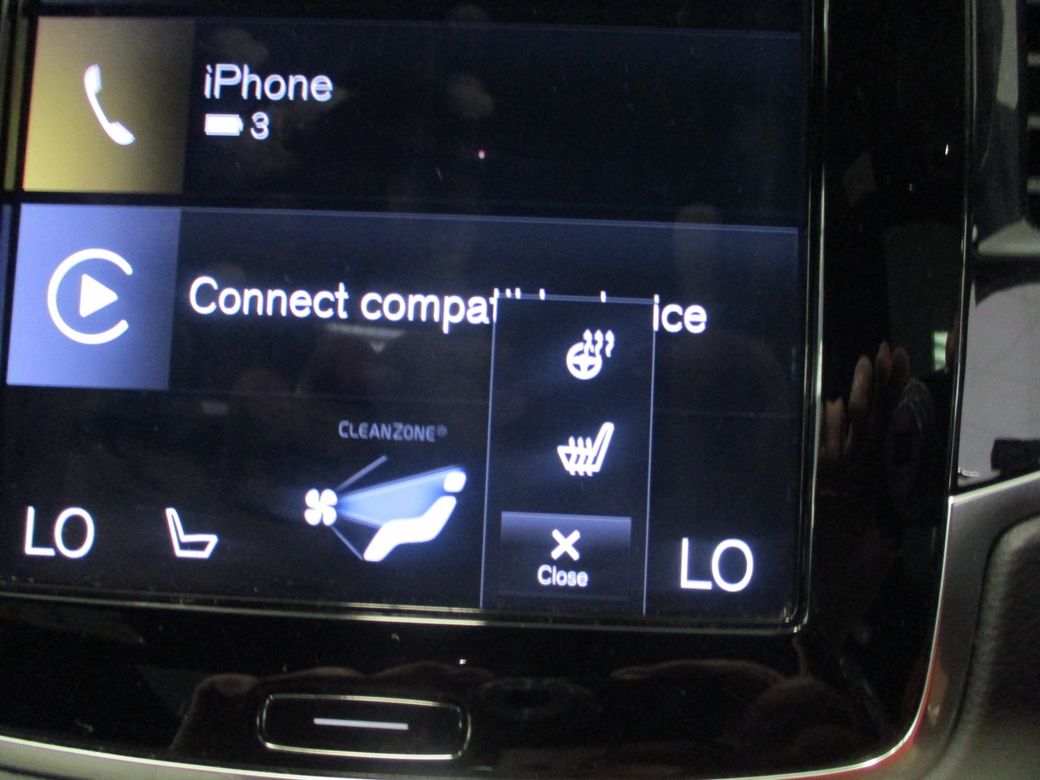 2021 Volvo XC90