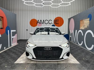 2021 Audi A3