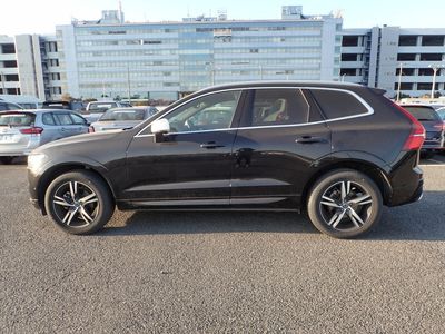2018 Volvo XC60
