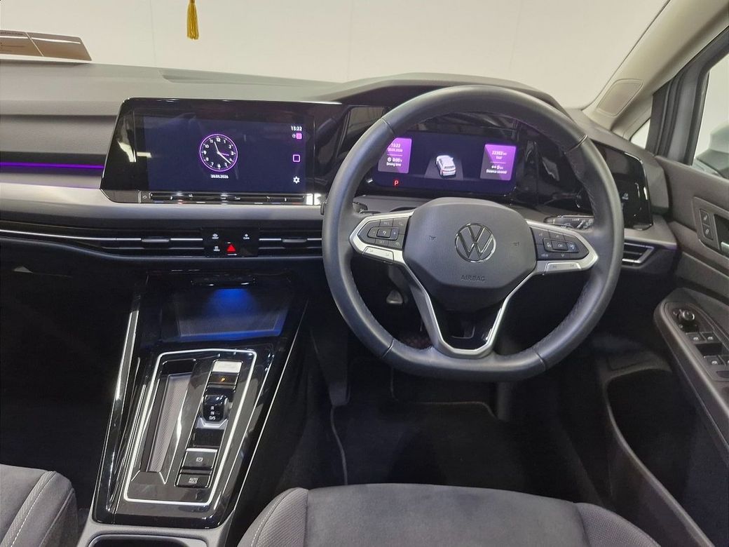 2024 Volkswagen Golf