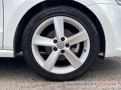2017 Volkswagen Polo
