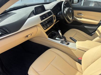 2018 BMW 4 Series
