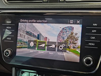 2023 Skoda Superb