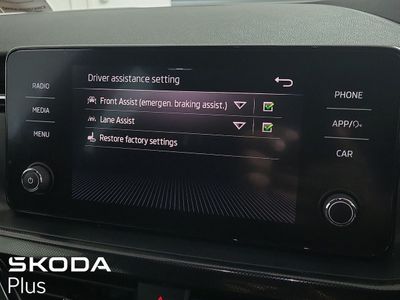 2023 Skoda Kamiq