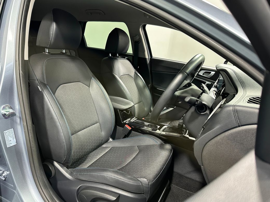 2024 Kia Ceed