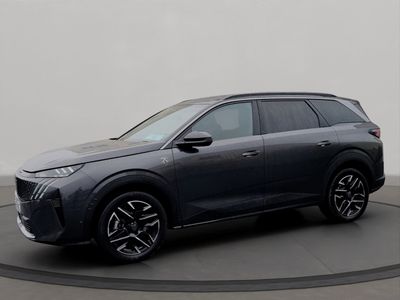 2025 Peugeot 5008