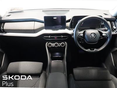 2024 Skoda Kodiaq