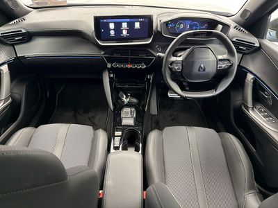 2025 Peugeot 2008
