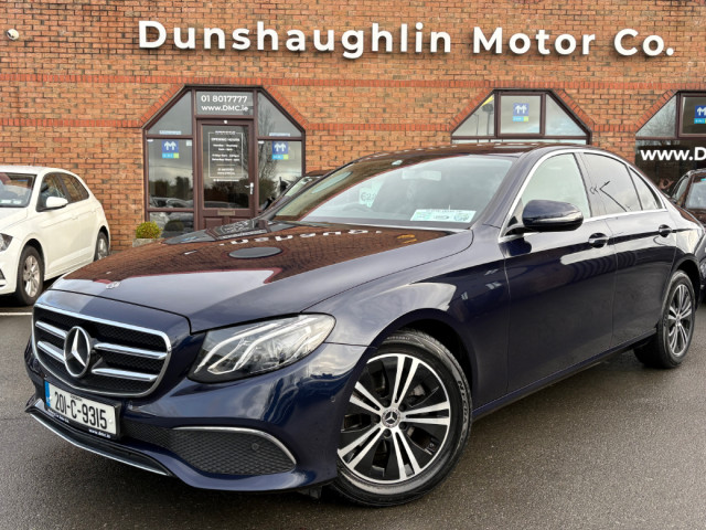 vehicle for sale from Dunshaughlin Motor Co