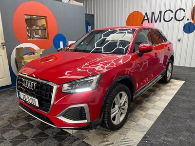 2025 Audi Q2