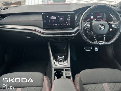 2024 Skoda Octavia