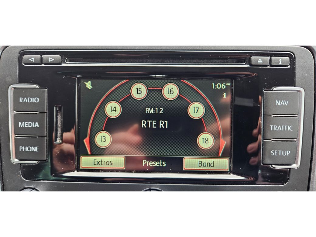 2015 Volkswagen Tiguan