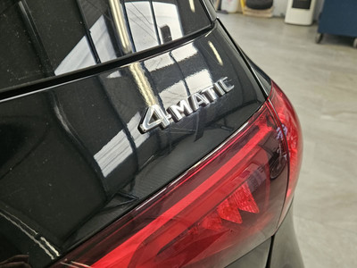 2020 Mercedes-Benz GLE Class
