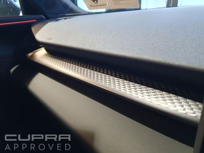 2026 Cupra Terramar