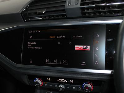 2019 Audi Q3