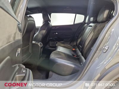 2024 Peugeot 408