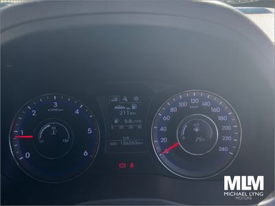 2019 Hyundai i40