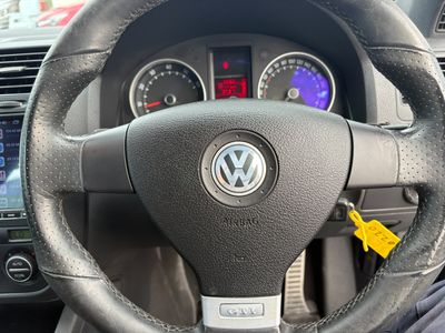 2006 Volkswagen Golf