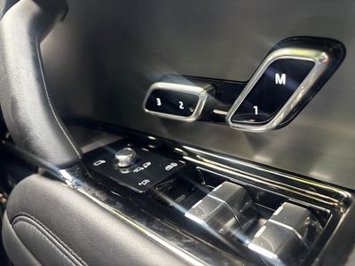 2024 Land Rover Range Rover Sport