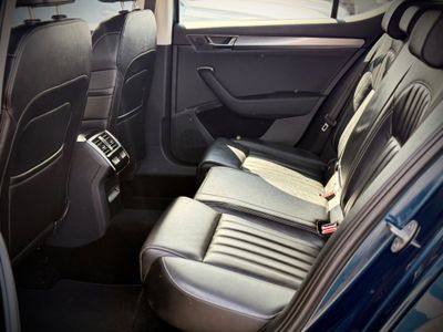 2023 Skoda Superb