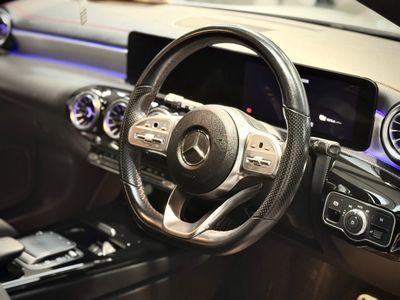 2023 Mercedes-Benz CLA Class
