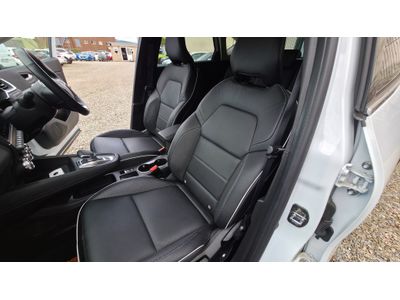 2022 Renault Captur