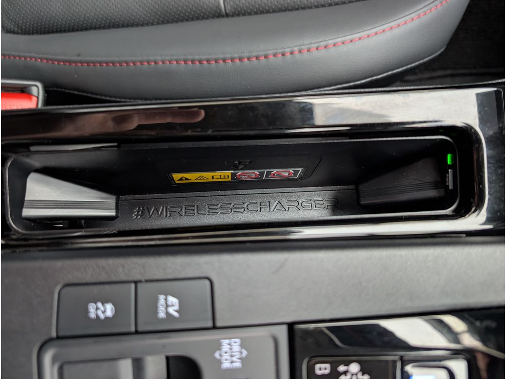 2024 Toyota Prius