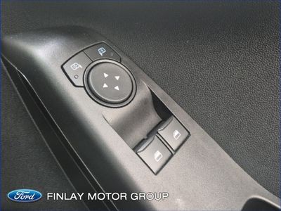2023 Ford Fiesta