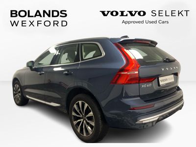 2022 Volvo XC60