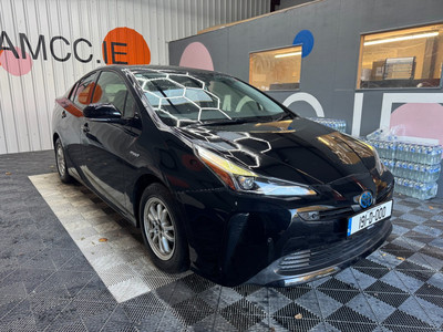 2019 Toyota Prius