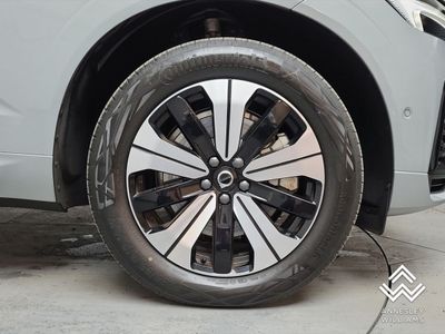 2024 Volvo XC60