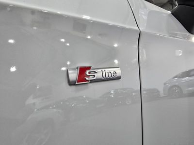 2019 Audi A3
