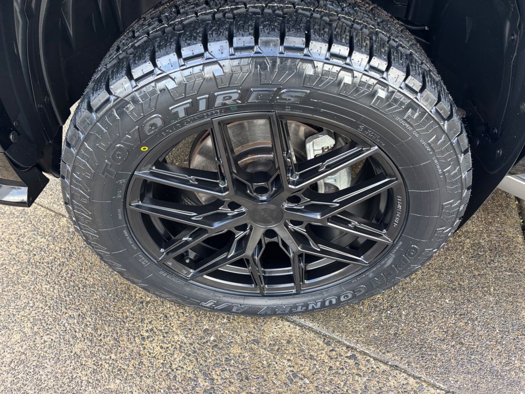 2024 Volkswagen Amarok