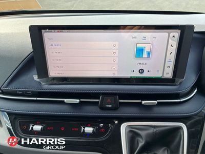 2026 Black Maxus Deliver 9