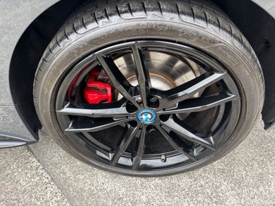 2024 BMW 3 Series