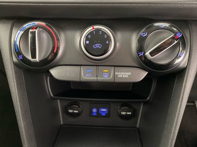 2018 Hyundai Kona