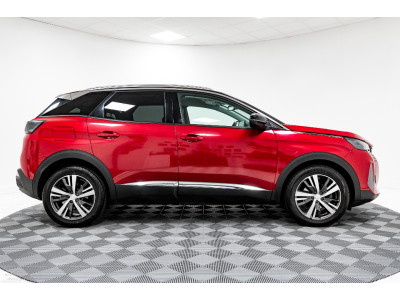 2023 Peugeot 3008