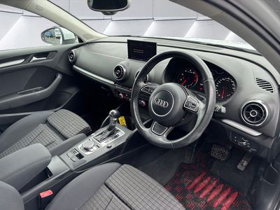 2014 Audi A3