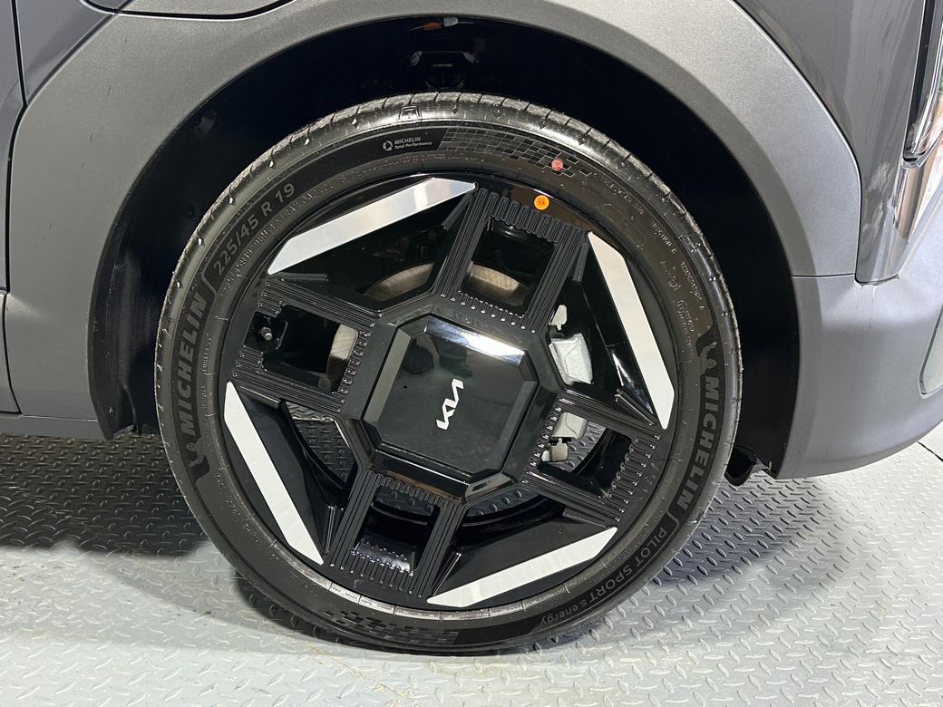 2026 Kia EV2