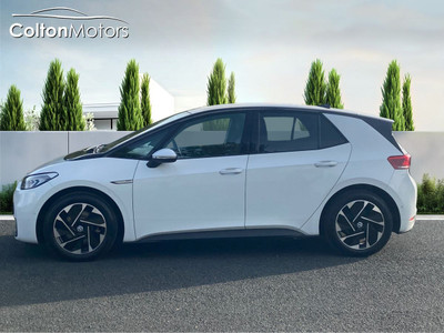 2023 Volkswagen ID.3