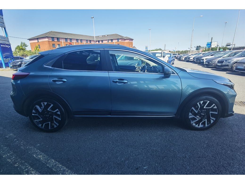 2023 Kia XCeed