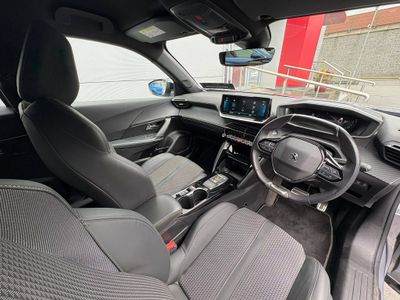 2023 Peugeot 2008
