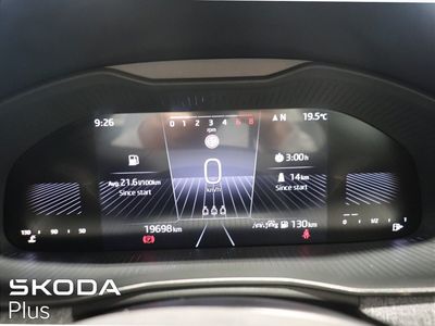 2026 Skoda Kamiq