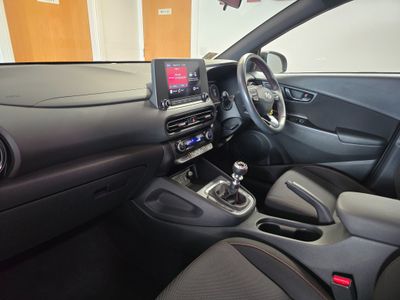 2023 Hyundai Kona