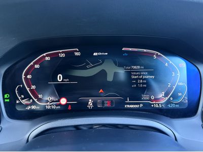 2022 BMW 3 Series