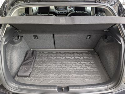 2021 Volkswagen Polo